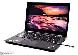 Lenovo Thinkpad X1 Yoga i7-7500U 8GB RAM 256GB SSD - Good Refurbished - Value Gadgets