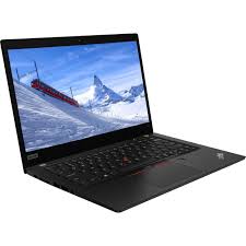 Refurbished Lenovo ThinkPad X390