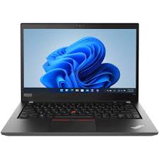 ThinkPad T14 Gen 1 i5-10210U 16GB RAM 512GB SSD - Very Good Refurbished - Value Gadgets