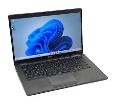 Dell Latitude 5401  i7-9850H 32GB RAM 1TB SSD GeForce MX150 - Very Good Refurbished - Value Gadgets