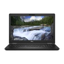 Dell Latitude 5491 i7-8850H 8GB RAM 128GB SSD MX130 - Good Refurbished - Value Gadgets