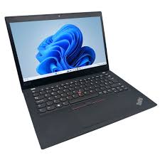 Refurbished Lenovo ThinkPad X390