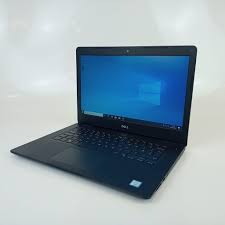 Dell Latitude 3490  i3-7130U 4GB RAM 128GB SSD  - Very Good Refurbished - Value Gadgets
