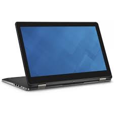 Dell Inspiron 15-7568 Touch Laptop i5-6200U 4GB RAM 128GB Win 10 - Very Good