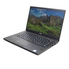Dell Latitude 7390 Touch  i5-8350U 8GB RAM 128GB SSD - Good Refurbished - Value Gadgets