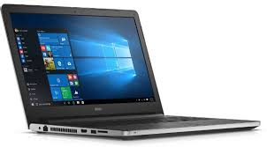 Dell Inspiron 5559 i5-6200U 8GB RAM 256GB SSD - Very Good Refurbished - Value Gadgets