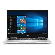Dell Inspiron 7370 Touch i7-8550U  16GB RAM 512GB SSD  - Good Refurbished - Value Gadgets