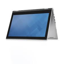 Dell Inspiron 13-7359 Touch i5-6200U 8GB RAM 256GB SSD - Very Good Refurbished - Value Gadgets