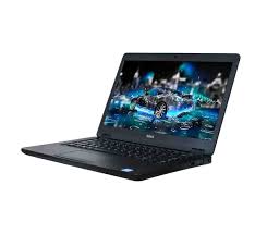 Refurbished Dell Latitude 5480 Touch i5-7200U 8GB RAM 256GB SSD