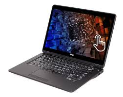 Dell Latitude E5570 i5-6300U CPU 16GB RAM 128GB SSD - Good Refurbished - Value Gadgets