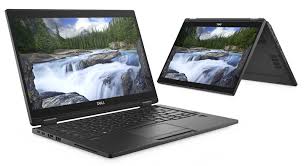 Dell Latitude 7390 Touch i5-8350U 16GB RAM 256GB SSD - Good Refurbished - Value Gadgets