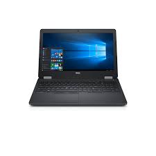 Dell E5570 i5-6300U 8GB RAM 128GB SSD - Very Good Refurbished - Value Gadgets