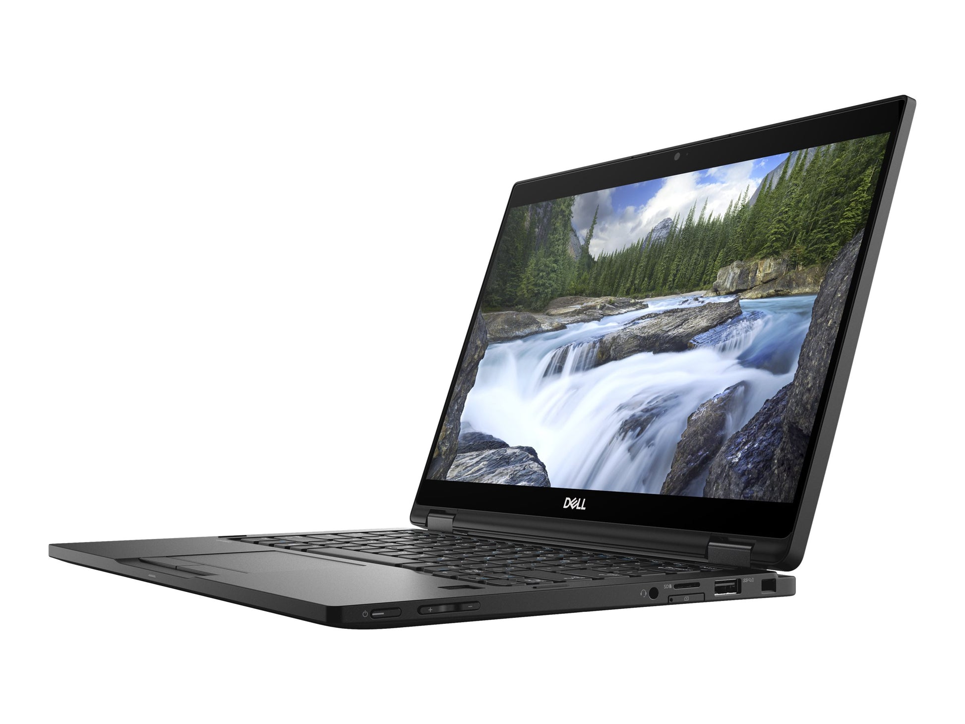Dell Latitude 7489 2-in-1 i5 7300u 8GB RAM 256GB SSD - Very Good Refurbished - Value Gadgets