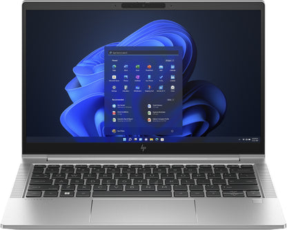 HP EliteBook 630 G10 front view