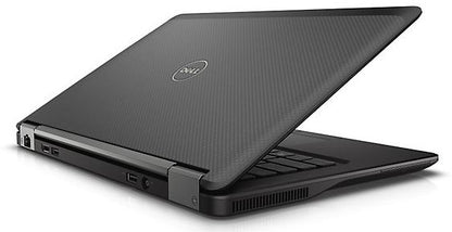 Dell Latitude E7250 i5-5250U 8GB RAM 128GB SSD - Excellent Refurbished - Value Gadgets