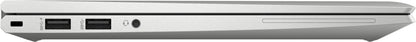HP EliteBook x360 830 G7 side view