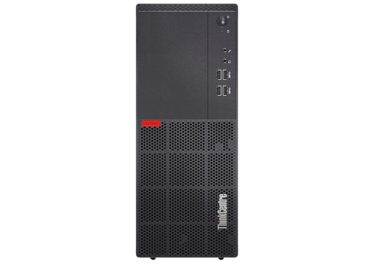 Lenovo ThinkStation M710t Mini Tower Intel i7 7700 8GB RAM 250GB RAM - Very Good Refurbished - Value Gadgets