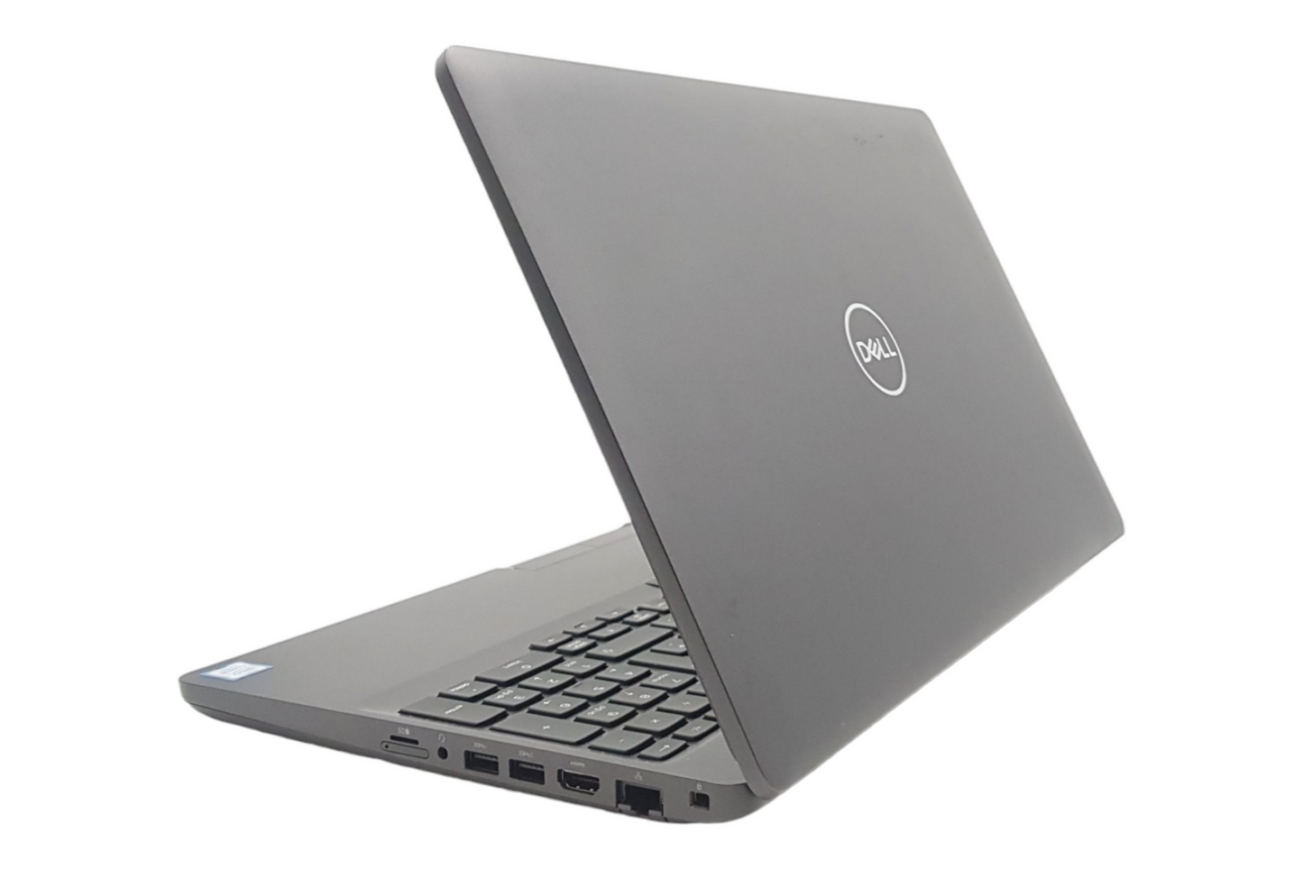 Dell Precision 3541 i7-9750H 32GB RAM 512GB SSD 15.6" FHD Quadro P620 - Good Refurbished