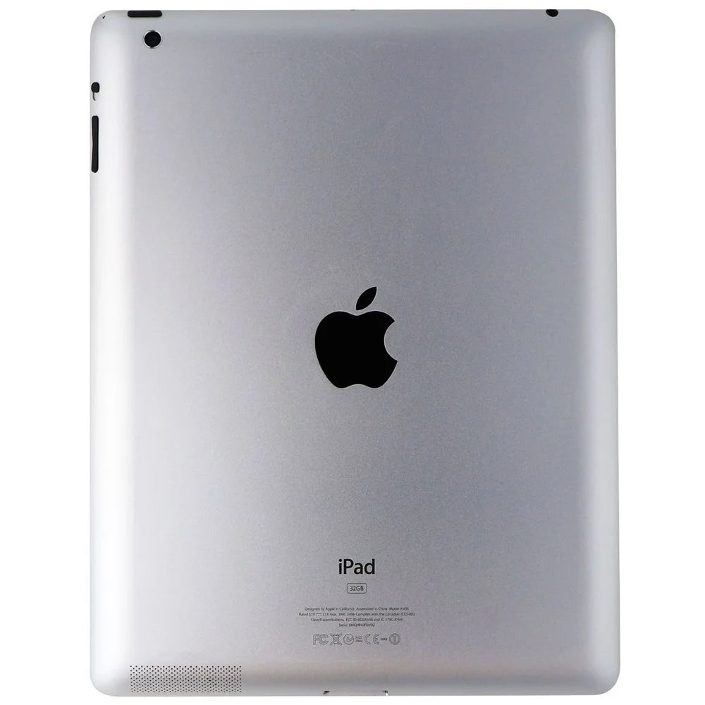 Apple iPad 3rd Gen Wi-Fi, 16GB B-GRADE