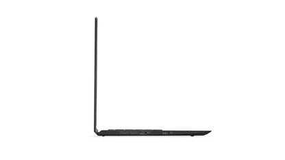 Lenovo ThinkPad X1 Yoga 2nd Gen side view