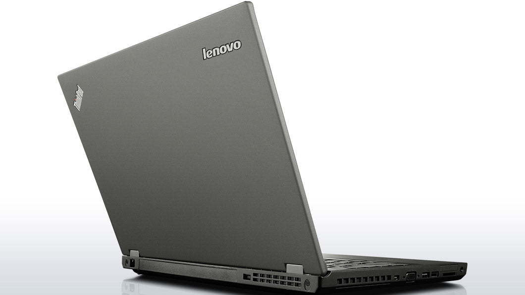 Lenovo ThinkPad T540p Laptop i5-4300M 8GB RAM 1TB SSD 15.6" Win 10 - Good