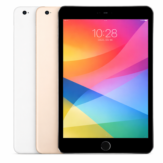 Apple iPad Pro 12.9-inch 2nd Gen Wi-Fi + Cellular 64GB Very Good Condition Refurbished - Value Gadgets