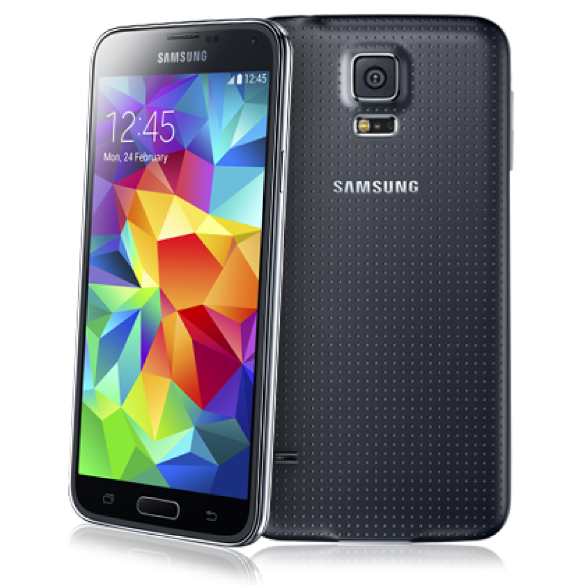 Samsung Galaxy S5 16GB Smartphone (Telstra Locked)