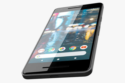 Google Pixel 2 128GB (Telstra Lock) Good Condition - Value Gadgets