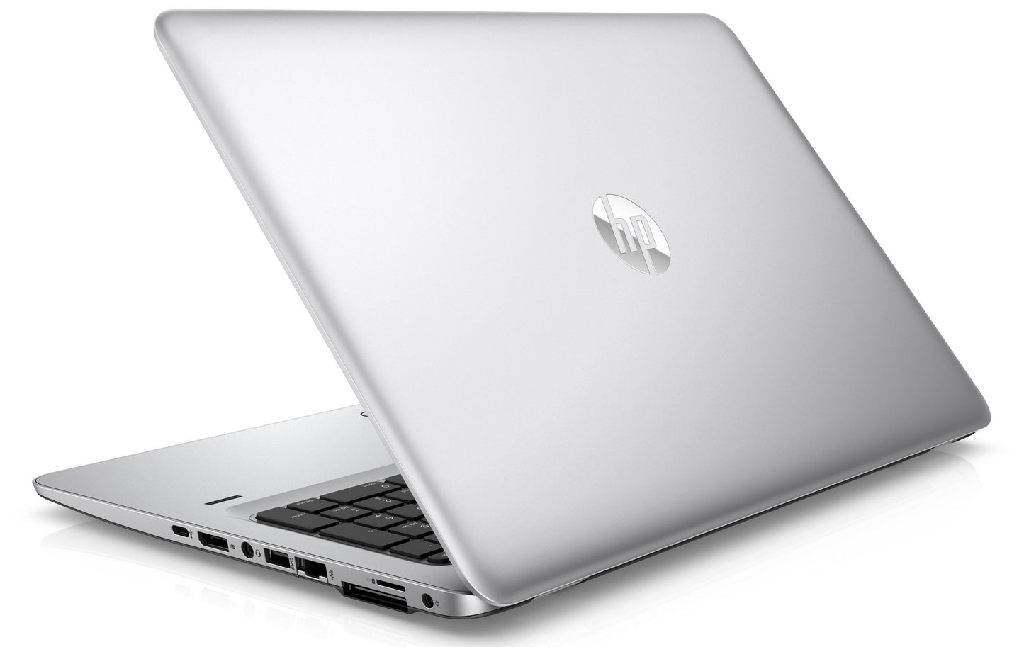 HP EliteBook 850 G3 i7 6600u 8GB RAM 256GB SSD Win 10- Very Good Refurbished