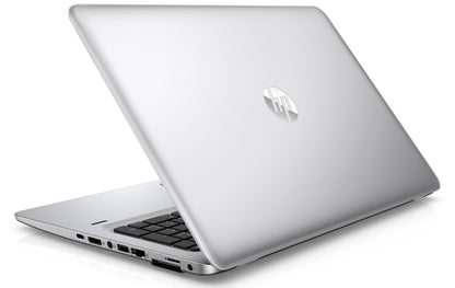 HP EliteBook 850 G3 i7 6600u 8GB RAM 256GB SSD Win 10- Very Good Refurbished