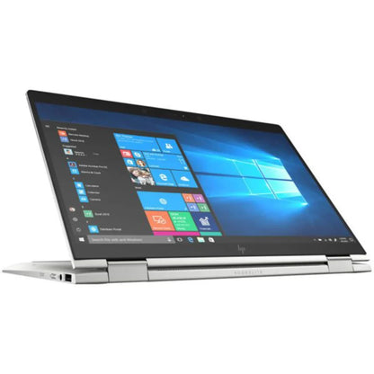 HP EliteBook x360 1030 G2 2-in-1 Laptop i5-7300U 8GB 256GB Win 10 - Good