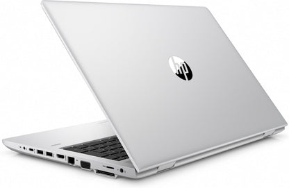 HP ProBook 650 G5 i5-8265u 8GB RAM 256GB SSD Win 11 - Very Good Refurbished