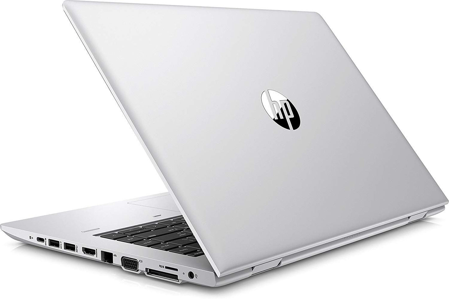 HP ProBook 640 G4 i7 8550u 8GB RAM 256GB SSD Win 11- Very Good Refurbished - Value Gadgets
