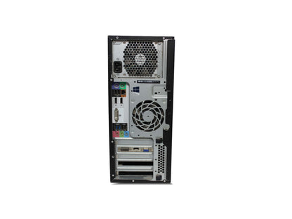 HP Z230 Tower Xeon E3-1241 v3 32GB RAM 1TB HDD Win 10- Very Good Refurbished