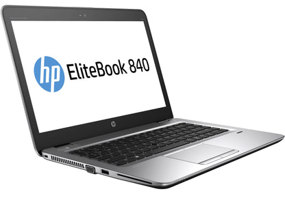 HP EliteBook 840 G4 i5-7300U 8GB RAM 256GB SSD - Very Good Refurbished