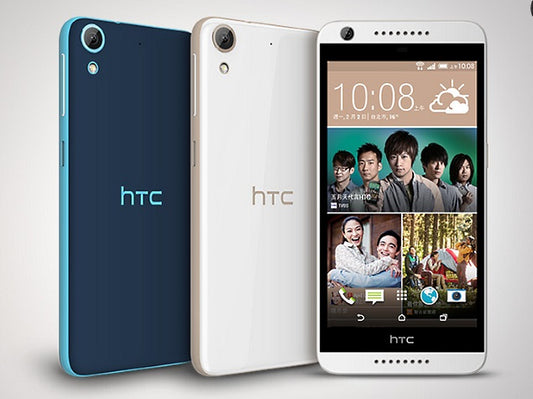 HTC Desire 626 16gb 4g - Good Condition - Value Gadgets