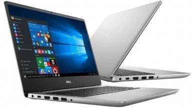 Dell Inspiron 14 5485 2-in-1 Ryzen 5 3500U 8GB RAM 512GB SSD 14" FHD - Very Good Refurbished