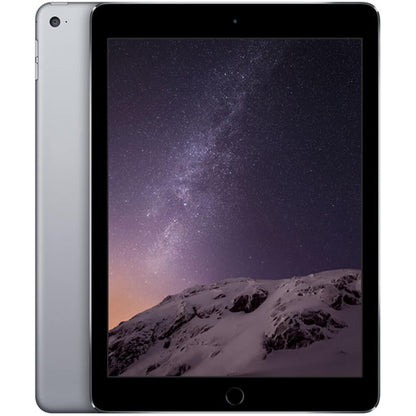 Apple iPad Air 2nd Gen Wi Fi 128GB Tablet Very Good Condition