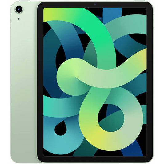 Apple iPad Air 4th Gen Wi Fi Cellular 256GB Tablet Very Good Condition