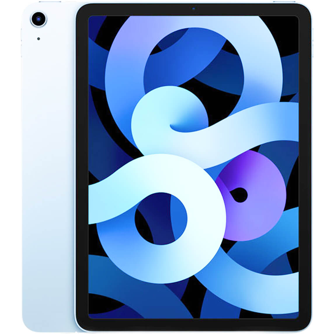Apple iPad Air 4th Gen Wi Fi Cellular 256GB Tablet Very Good Condition
