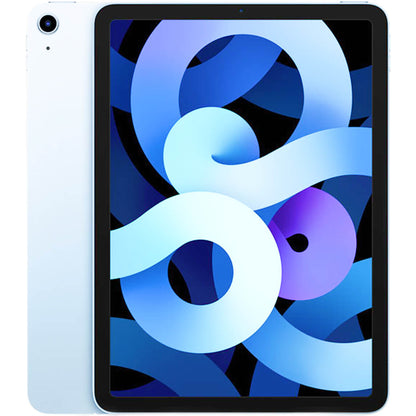 Apple iPad Air 4th Gen Wi Fi Cellular 256GB Tablet Very Good Condition