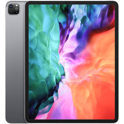Apple iPad Pro 12.9-inch Gen 4 Wi-Fi + Cellular 128GB Very Good Condition