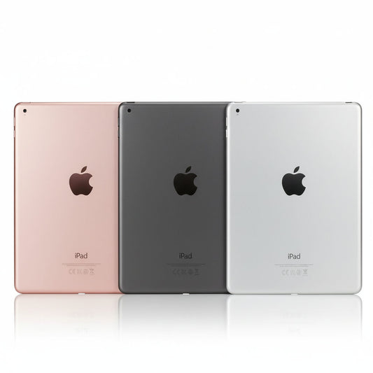 Apple iPad Air 2nd Gen Wi Fi Cellular 64GB Tablet Very Good Condition
