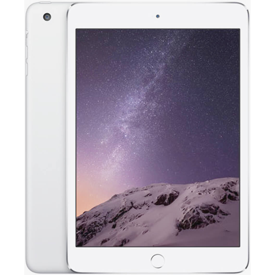 Apple iPad mini 3rd Gen WiFi 16GB Very Good Condition