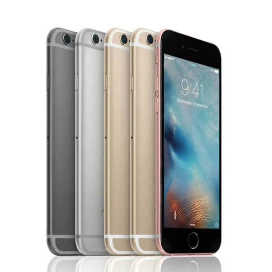 Apple iPhone 6s Plus 64GB Smartphone Very Good Condition