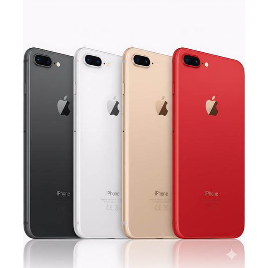 Apple iPhone 8 Plus 64GB Smartphone  Very Good Condition