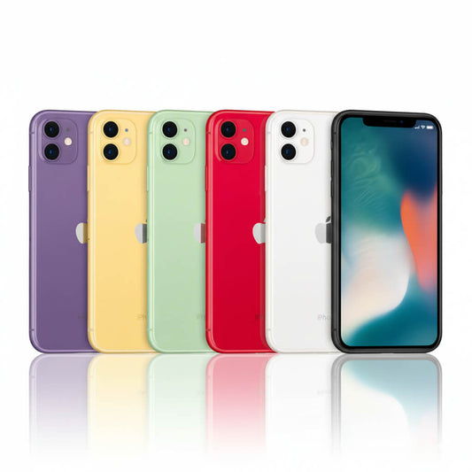 Apple iPhone 11 64GB Smartphone  Very Good Condition