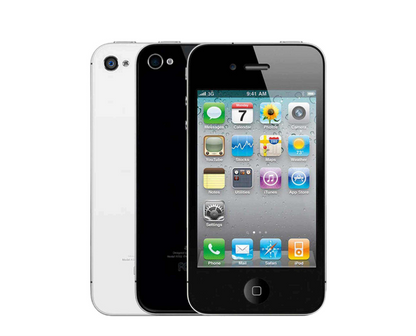 Apple iPhone 4S 64GB Smartphone  Very Good Condition - Value Gadgets