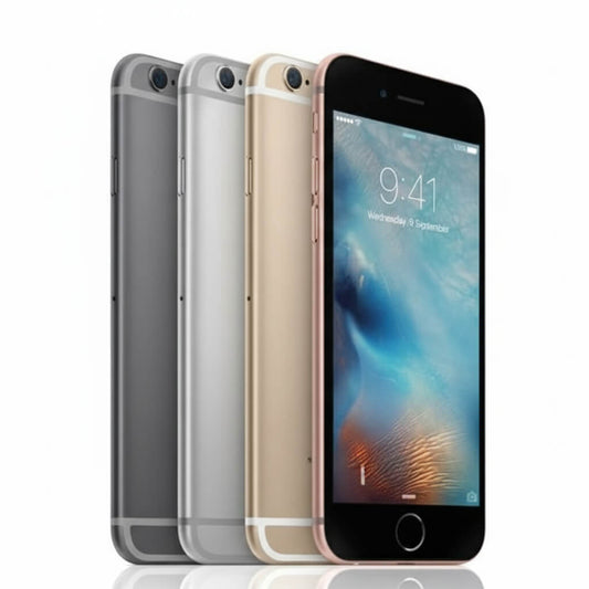 Apple iPhone 6s 64GB Very Good Condition
