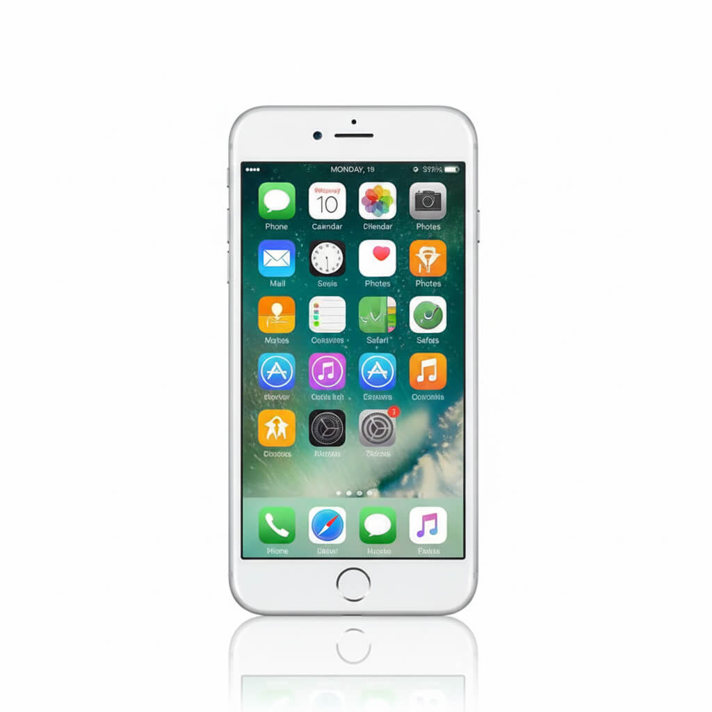 Apple iPhone 6 16GB Smartphone  Very Good Condition
